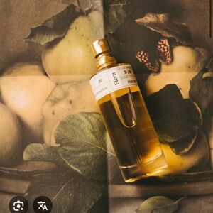 Ffern Autumn 2024 Fragrance